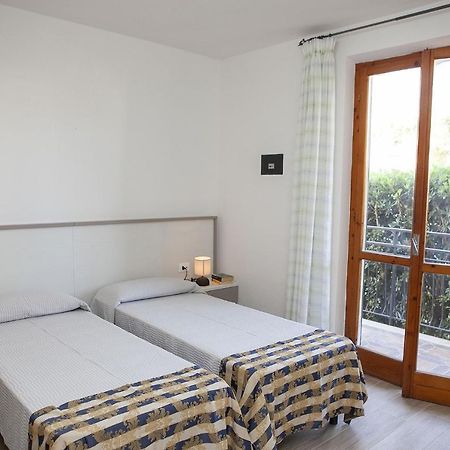 Hotel Thomas Marina di Campo Kültér fotó